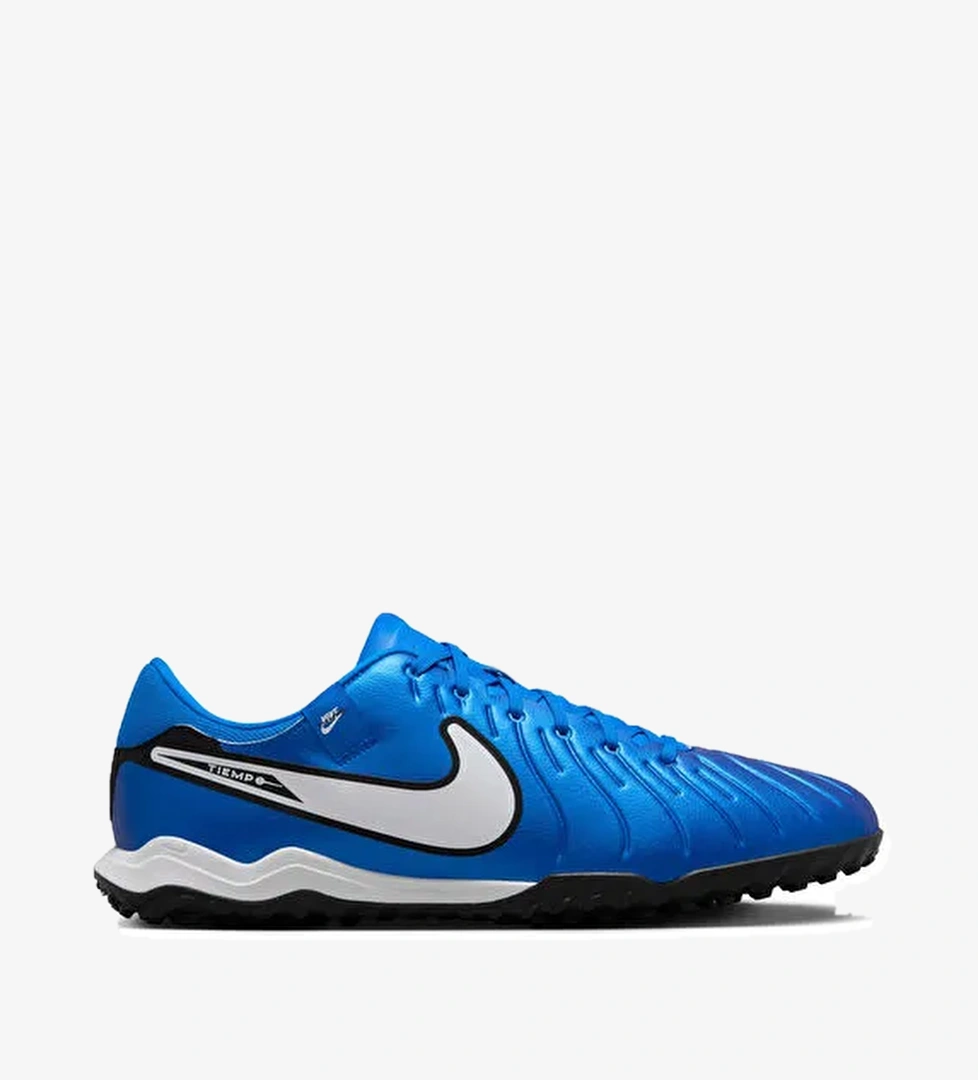 Nike Nike Mavi Erkek Halı Saha Ayakkabısı DV4342-400 LEGEND 10 ACADEMY TF model görseli