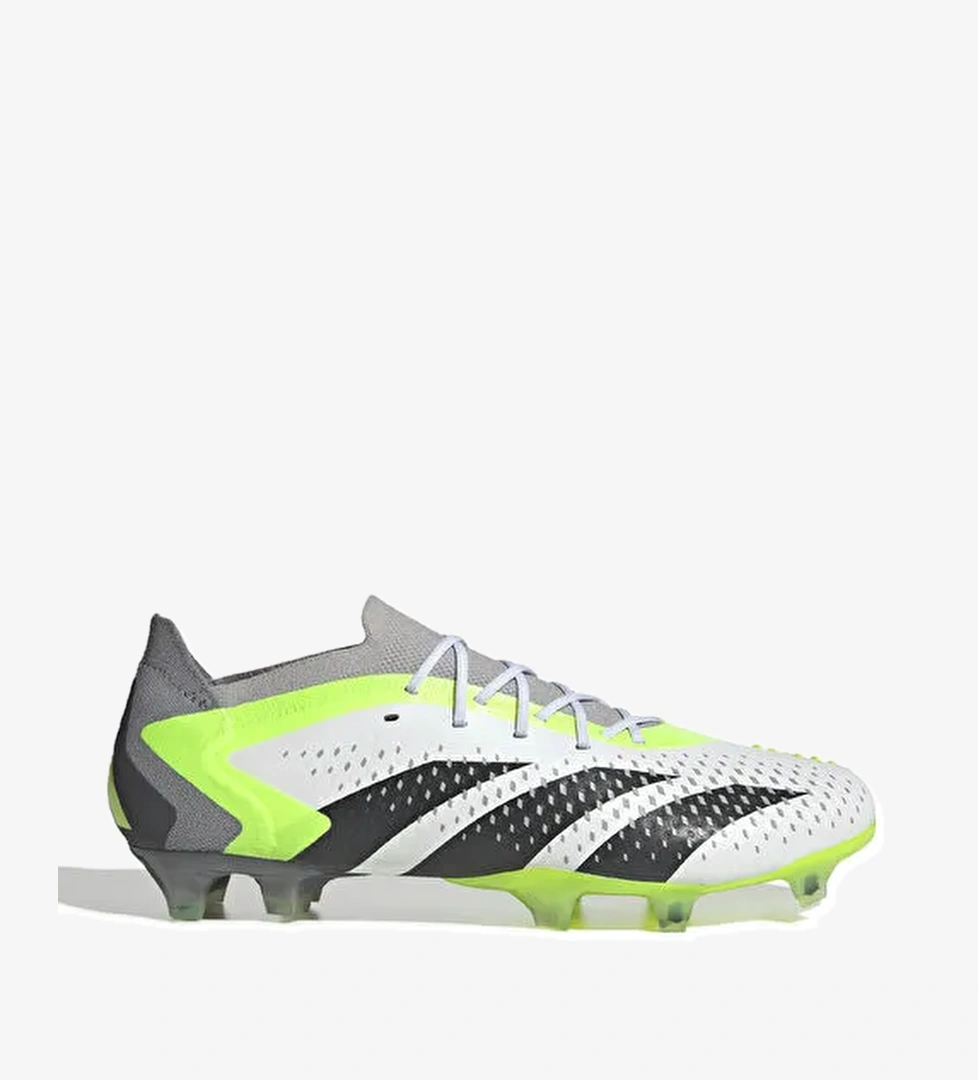 Adidas adidas GZ0032 PREDATOR ACCURACY.1 L FG Beyaz Erkek Krampon model görseli
