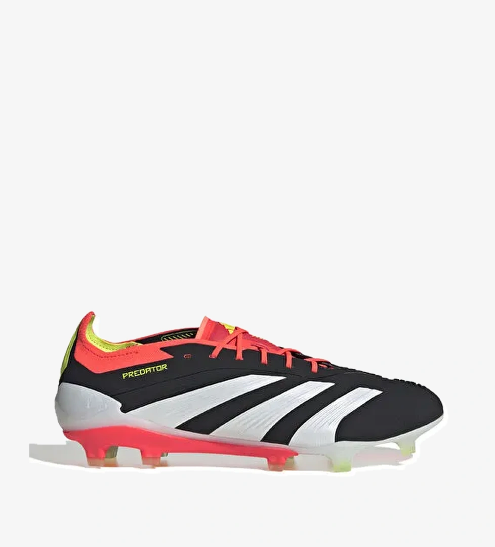 Adidas adidas IE1802 PREDATOR.1 L FG Erkek Futbol Ayakkabısı model görseli