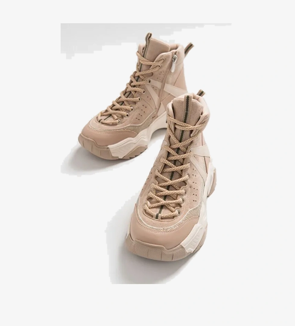 SOFIA Vizon Multi Kadın Spor Bot - Görsel 1