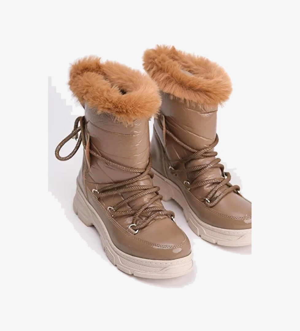 23 VIZON KADIN BOT - Görsel 1