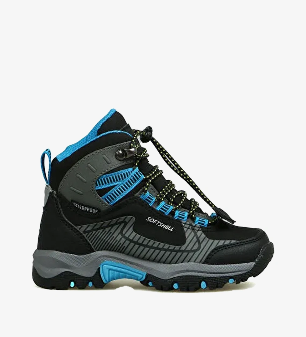 Turkuaz Gri Hammer Jack Tomas