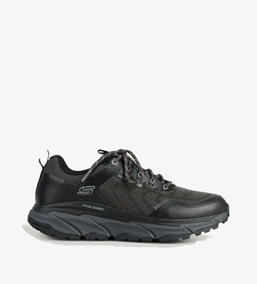 Skechers Siyah Skechers Bbk D'lux