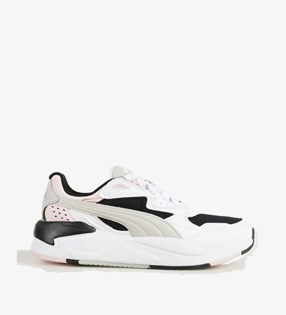 Puma 38463805 X-Ray Speed W Çok Renkli Kadın Koşu Ayakkabısı - Görsel 1