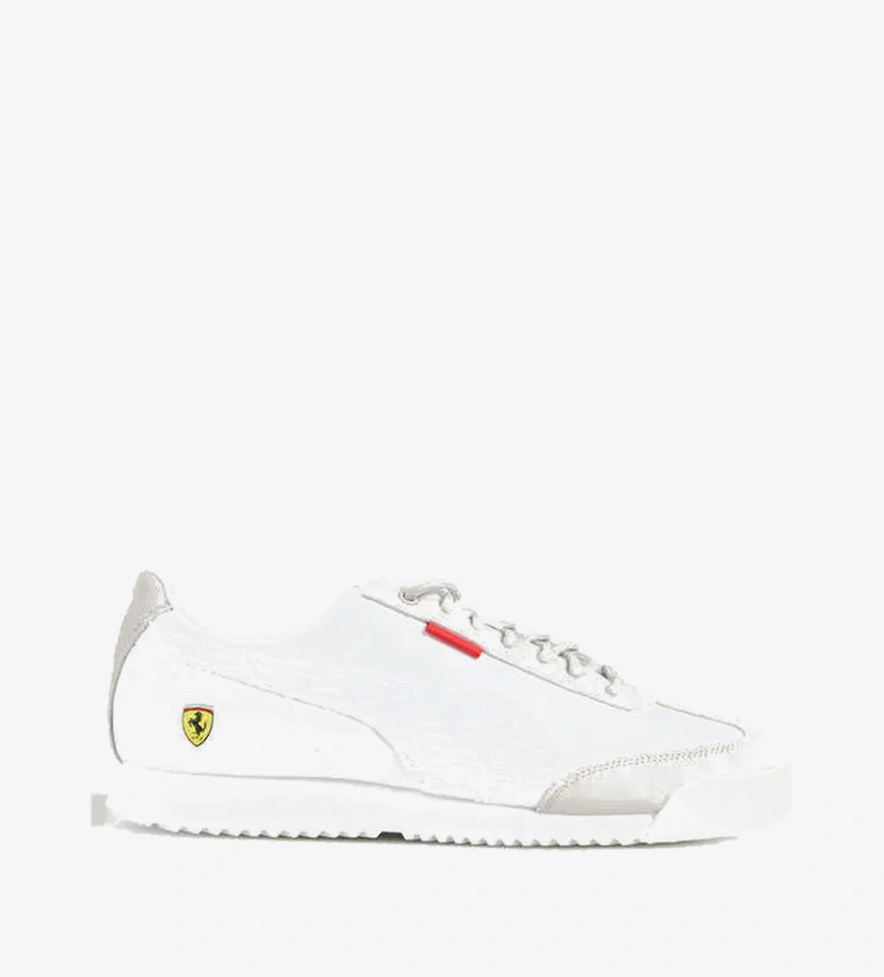 Puma Beyaz Puma Ferrari Roma