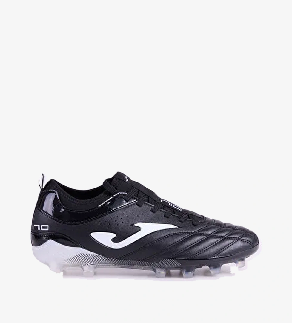 Joma Joma N10W2401FG NUMERO-10 2401 BLACK WHI Siyah - Beyaz Erkek Krampon model görseli