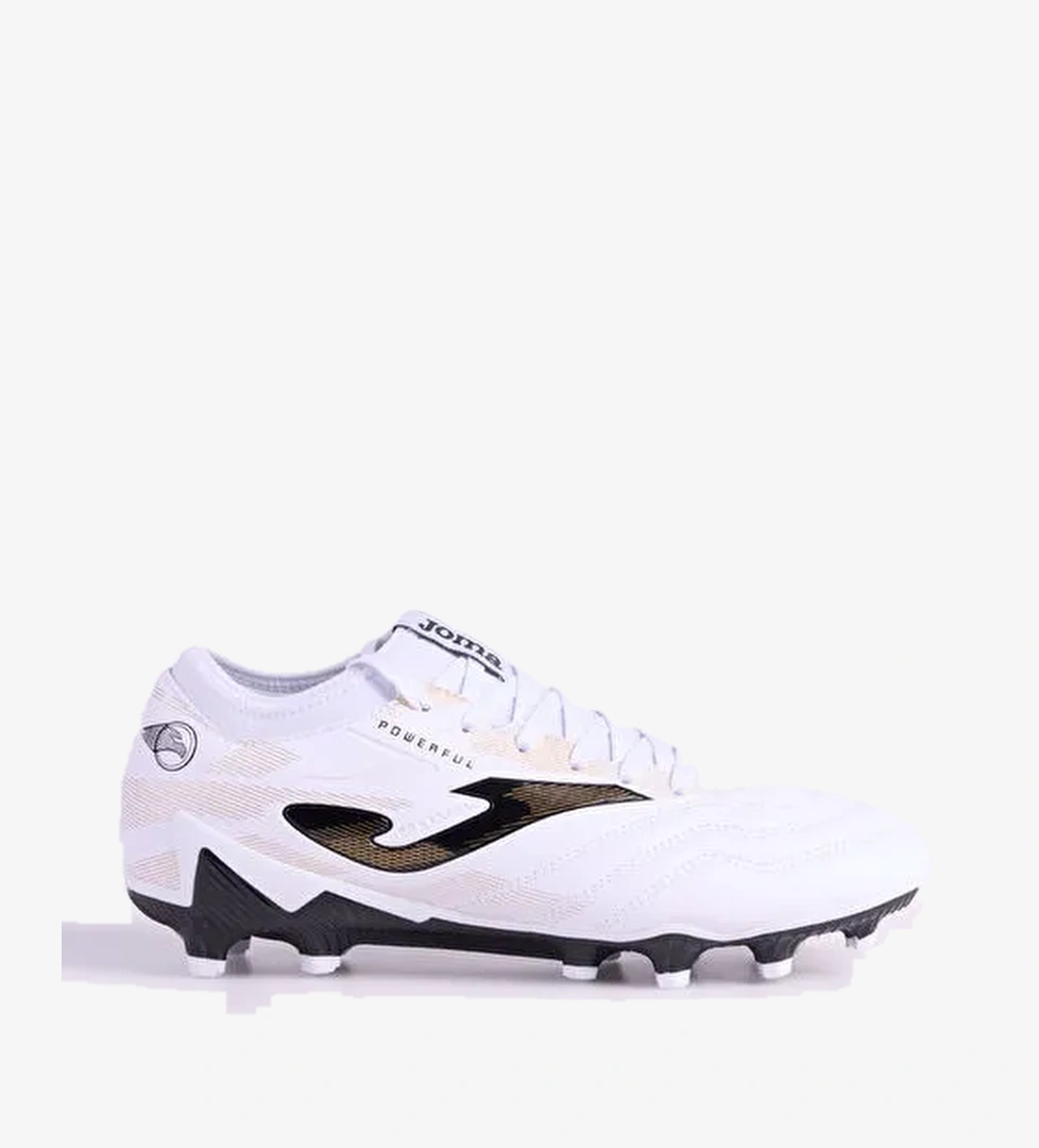 Joma Joma POWW2402FG POWERFUL 2402 WHITE GOLD Beyaz - Altın Erkek Krampon model görseli