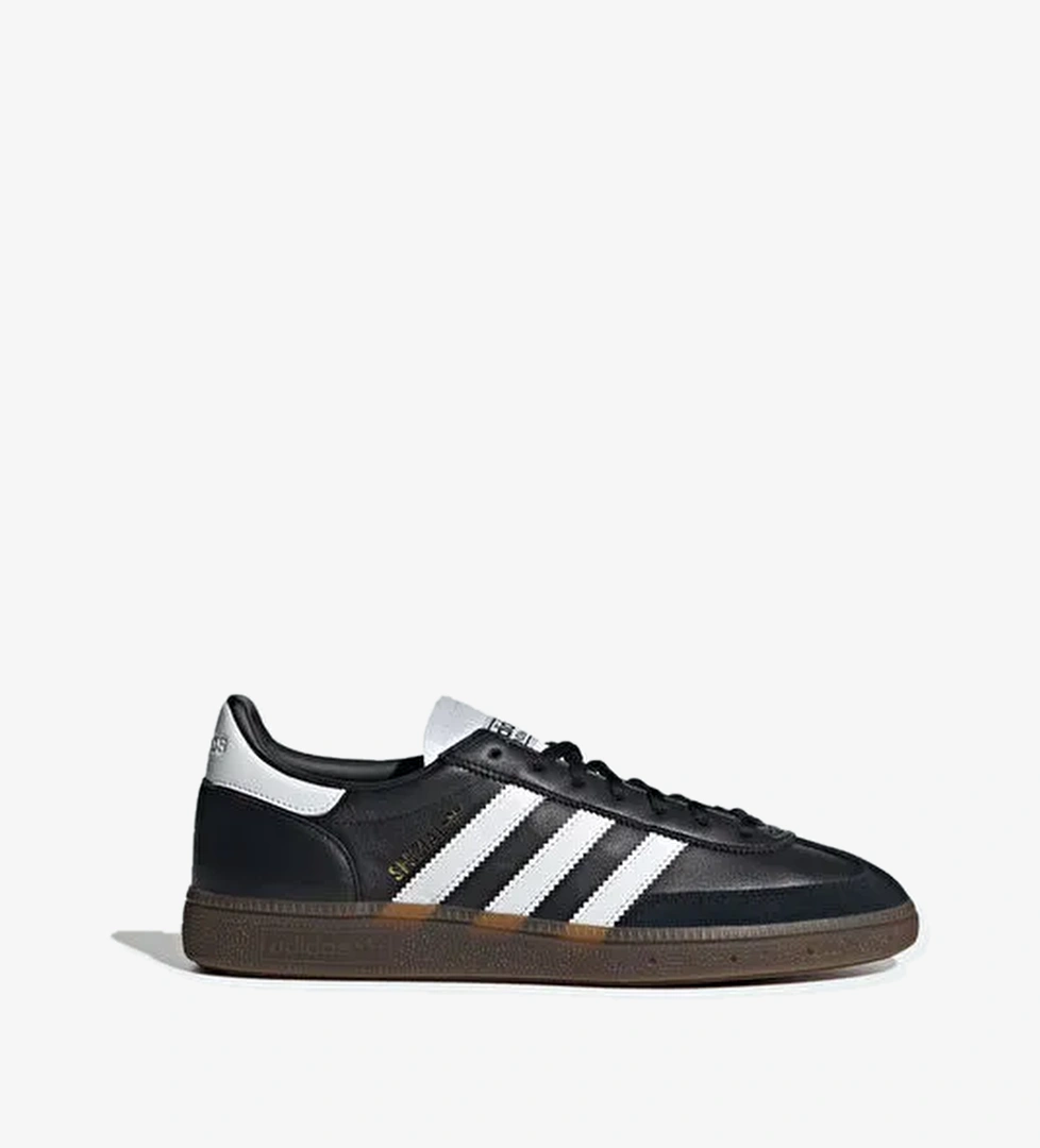 Adidas Adidas Siyah Erkek Günlük Spor Ayakkabı Handball Spezial Ie3402 Boyner'de! Siyah - 1. görsel