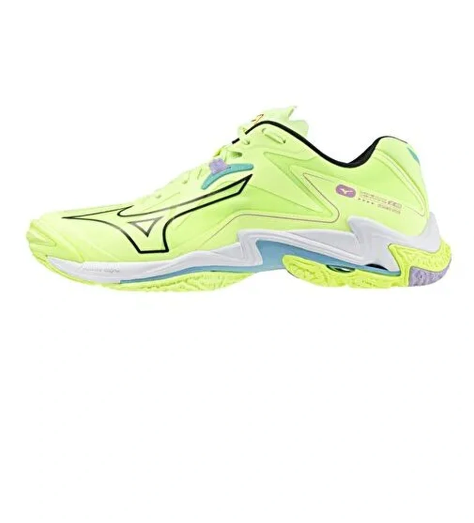 Wave Lightning Z8 Erkek Voleybol Ayakkabısı - Görsel 1