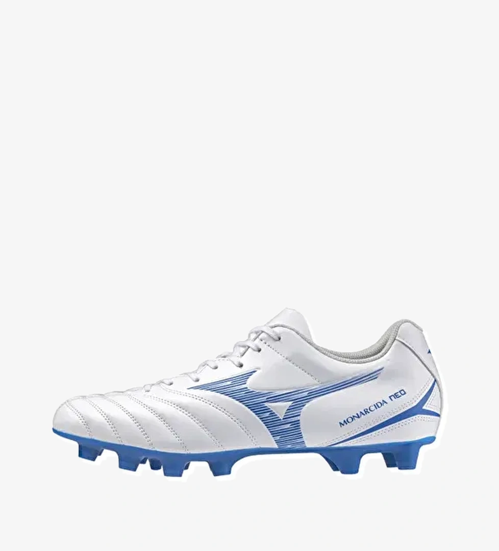 Monarcida Neo 3 Select Erkek Krampon Beyaz / Mavi - Görsel 1