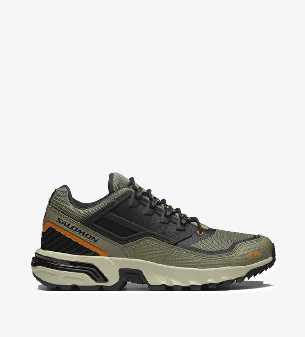Salomon Salomon L47598000 ACS + FT Haki Erkek Sneaker model görseli