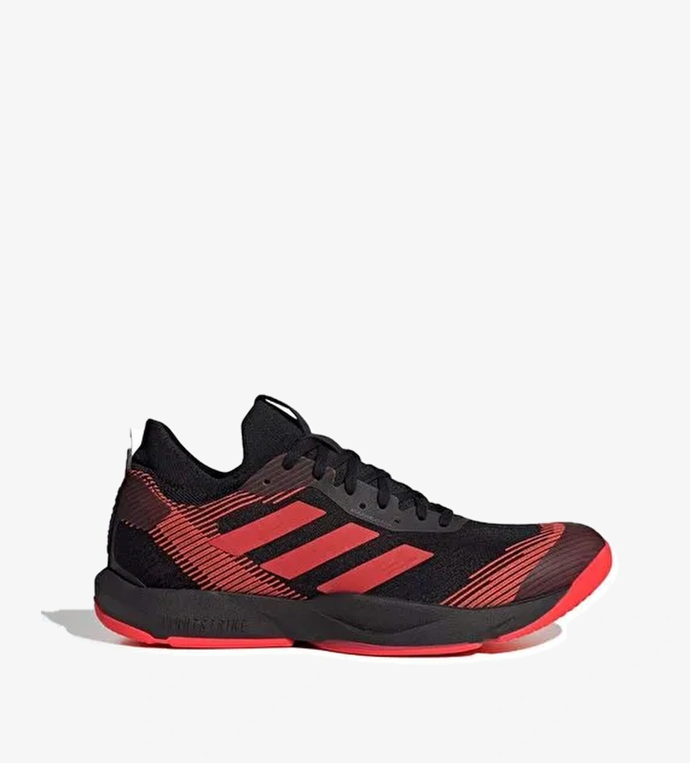 Adidas Rapidmove Adv Trainer Erkek Koşu Ayakkabısı ID4964 Siyah - Görsel 1