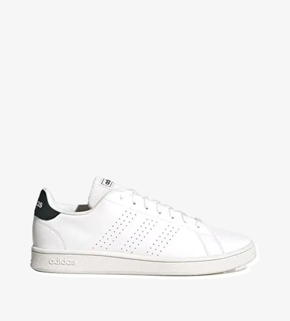 Adidas Advantage Base Erkek Günlük Ayakkabı IF8556 - Görsel 1