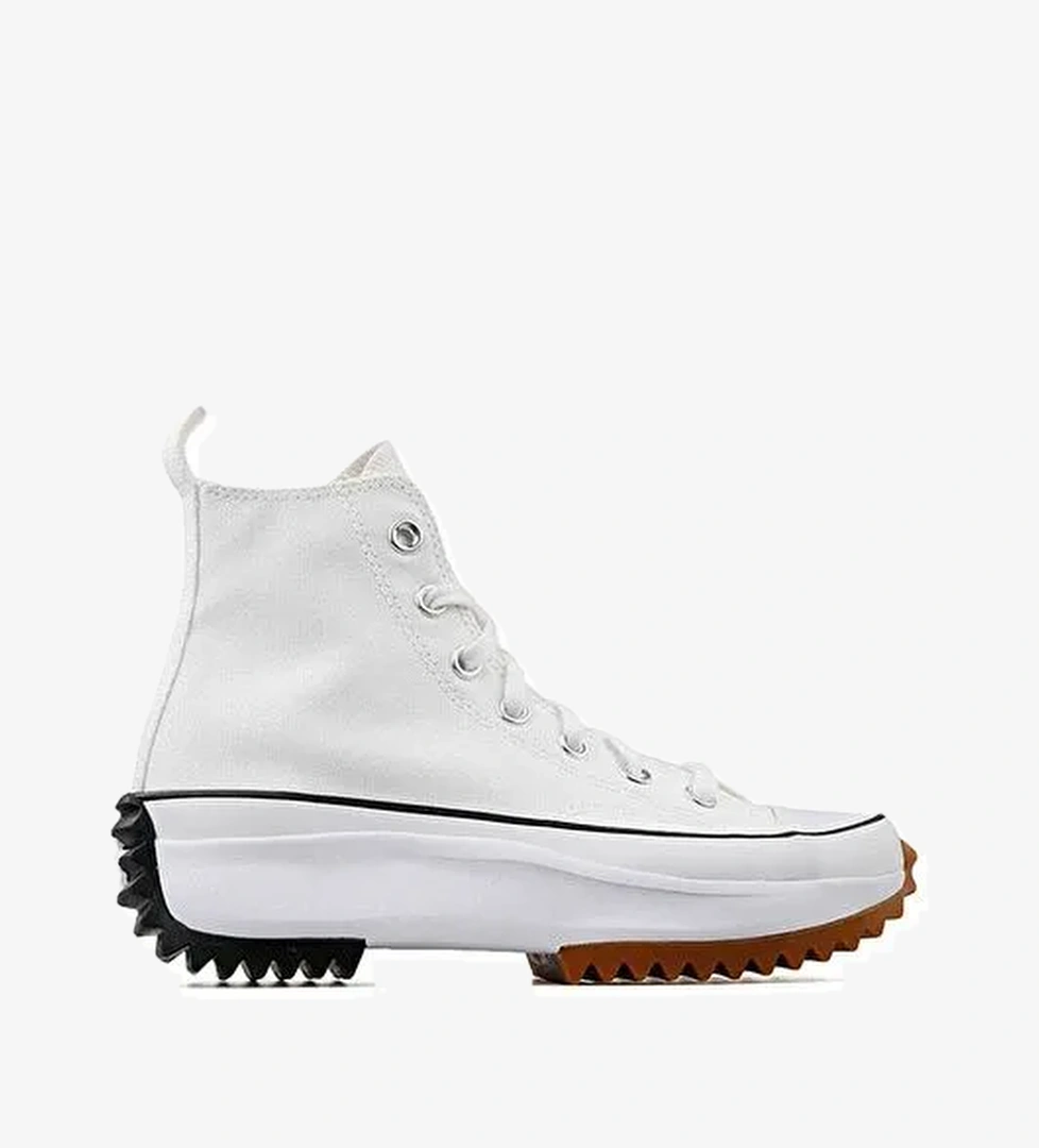 Kadın Günlük Ayakkabı Run Star Hike Lugged Hi 166799C - Görsel 1