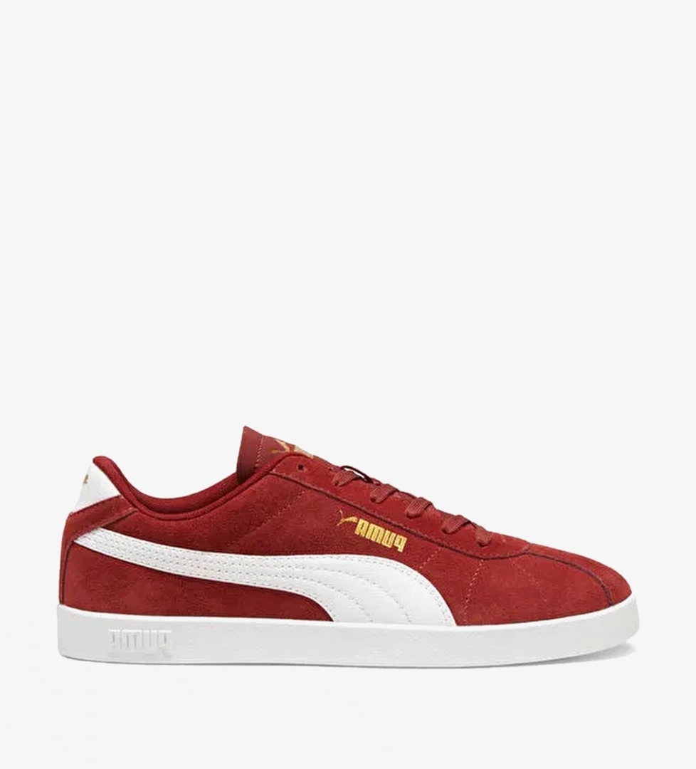 Puma Kırmızı Puma Club