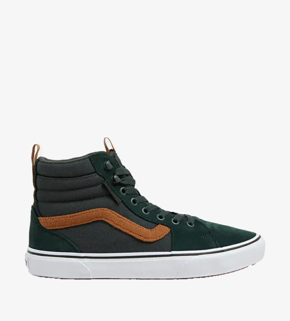 Vans Filmore Hi Vansguard Erkek Spor Ayakkabı VN000CZHPRM1 - Görsel 1