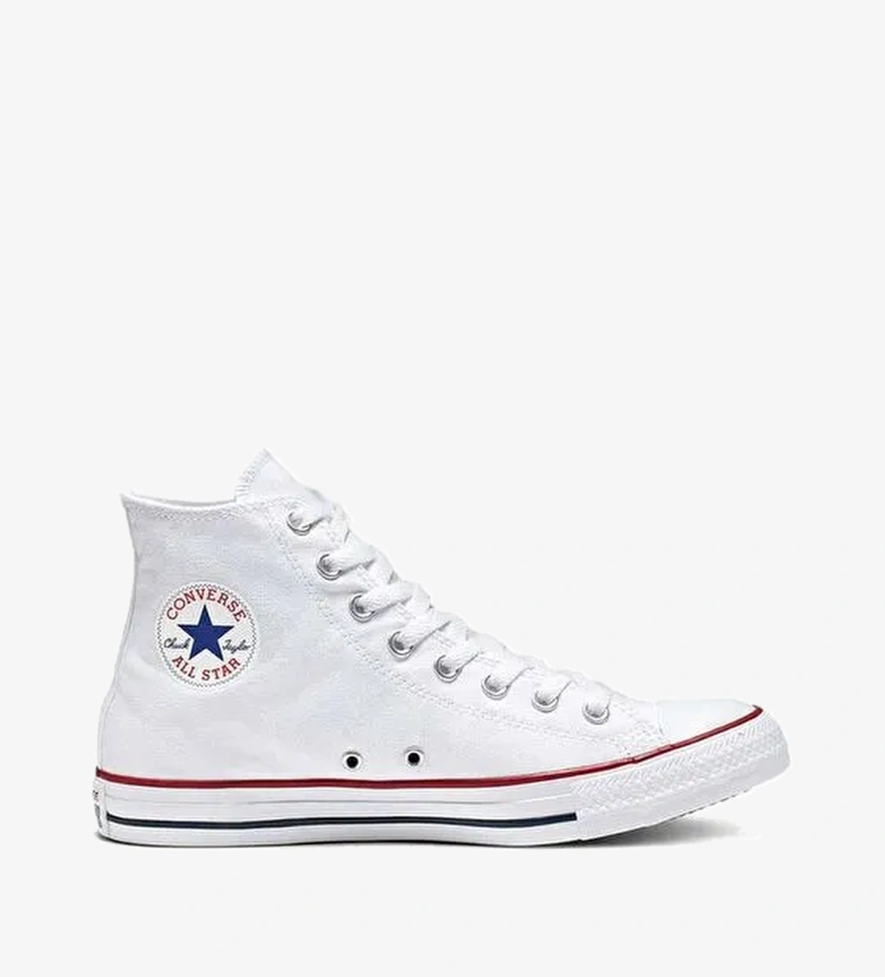 Converse Chuck Taylor All Star İi Ayakkabı M7650 - Görsel 1