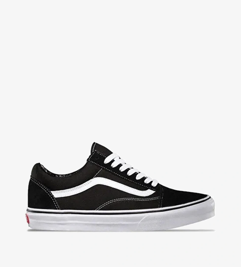 Vans Günlük Ayakkabı Old Skool VN000D3HY281 - Görsel 1