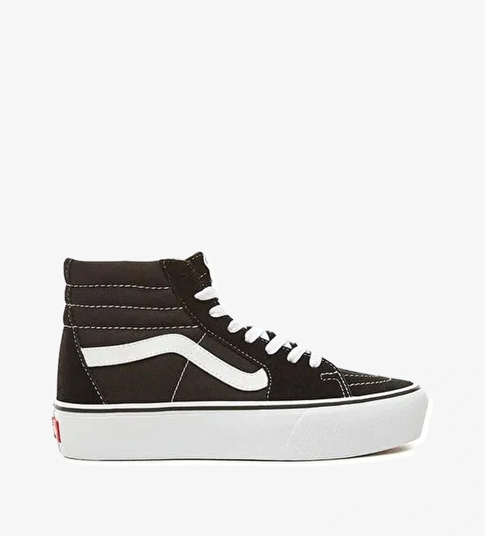 Kadın Günlük Ayakkabı Ua Sk8-Hi Platform 2.0 VN0A3TKN6BT1 - Görsel 1