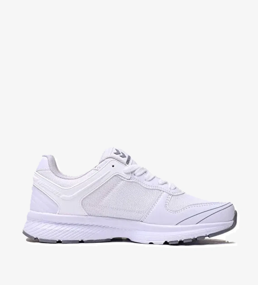 Hummel Hummel Beyaz Porter X Spor Ayakkabı 900278-9001 Koşu & Yürüyüş Ayakkabıları | Boyner Beyaz - 1. görsel