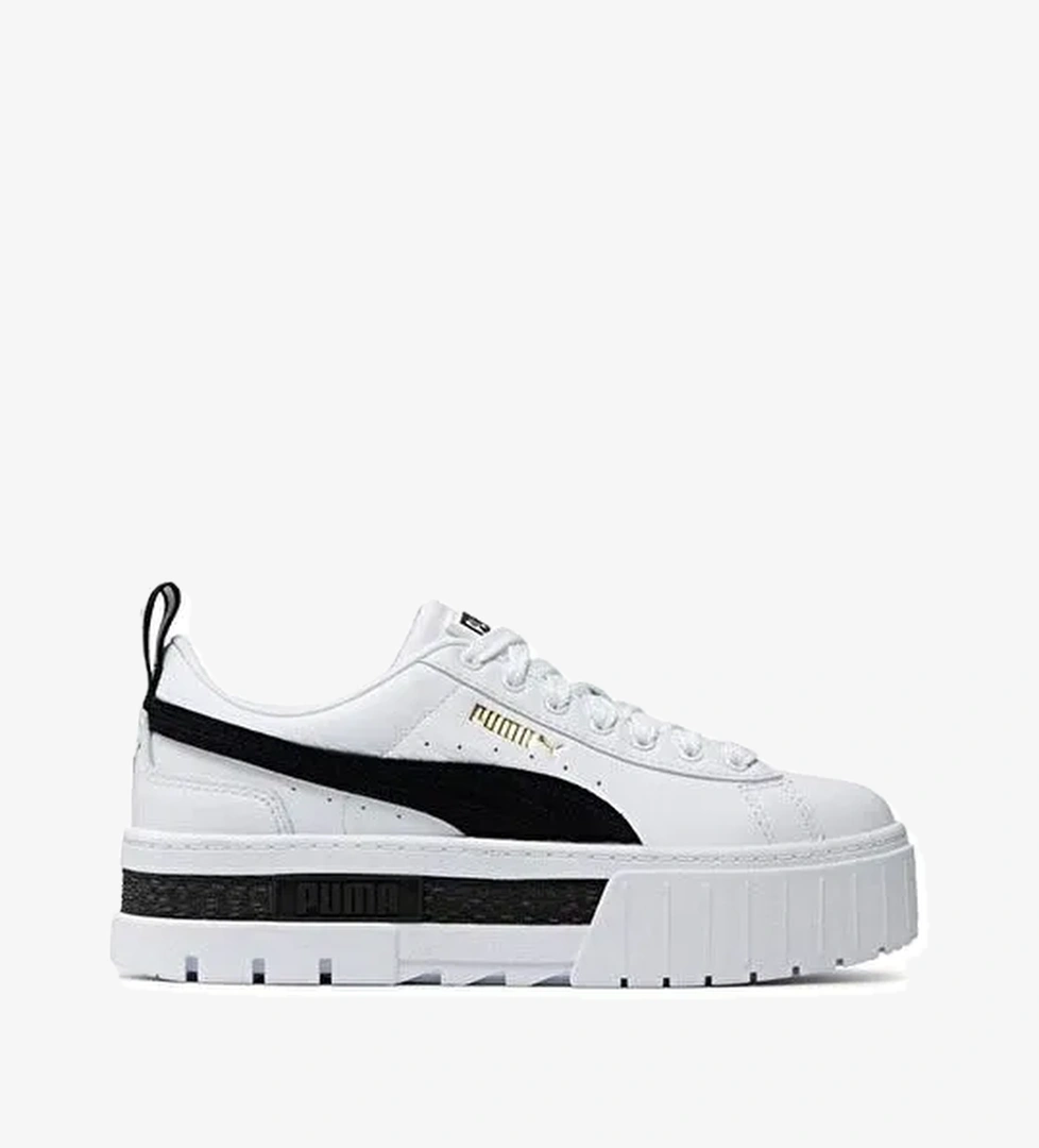 Kadın Günlük Ayakkabı Mayze Lth Wns 381983-01 - Görsel 1