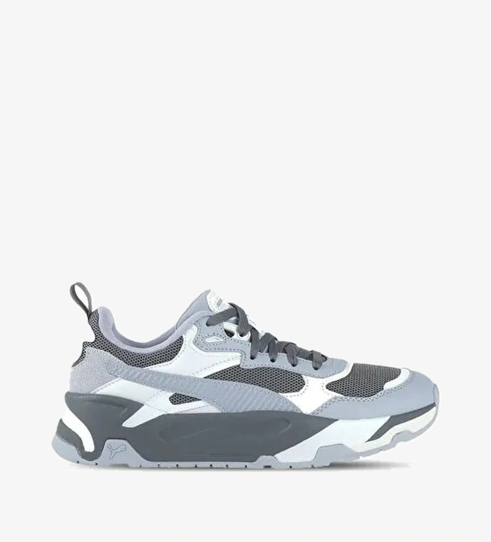 Puma Trinity Erkek Günlük Ayakkabı 389289-24 Gri - Görsel 1