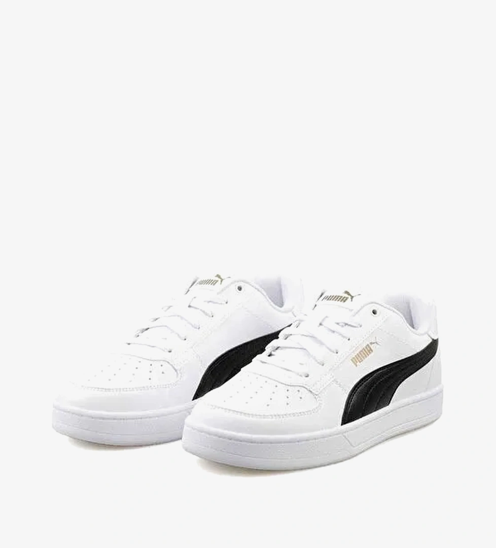 Puma Puma Caven 2.0 Erkek Günlük Ayakkabı 392290-03 Beyaz Boyner'de! Beyaz - 1. görsel