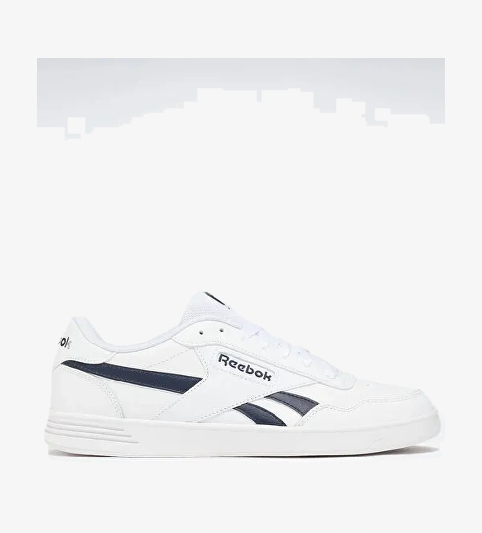 Reebok Reebok Beyaz 3W Reebok Court Advance Unisex Sneaker 100033984 | Boyner Beyaz - 1. görsel