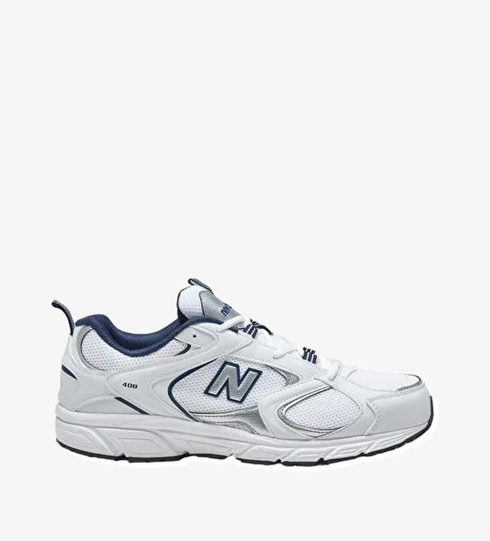 New Balance New Balance Beyaz Performance Ayakkabı Boyner'de! Beyaz - 1. görsel