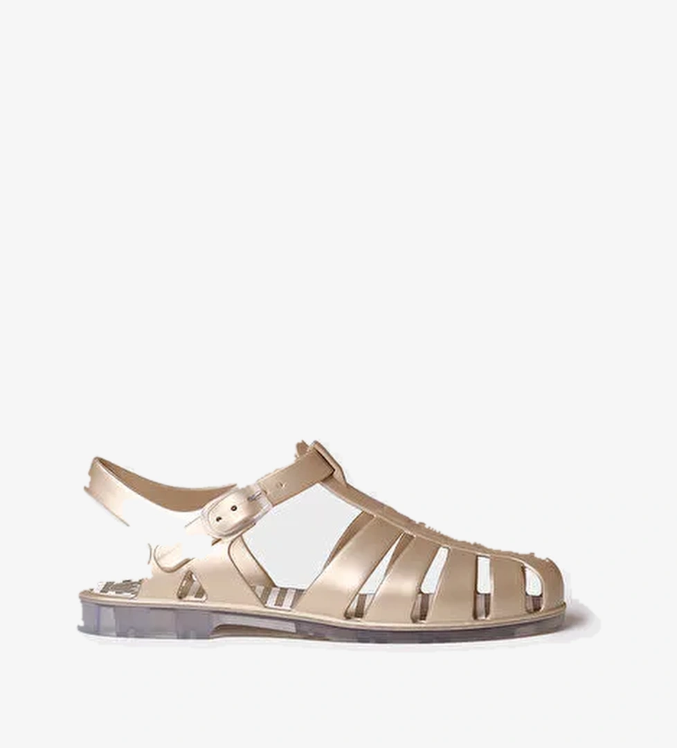 Kadın Sandalet Cuba Toni Pons Platinum - Görsel 1