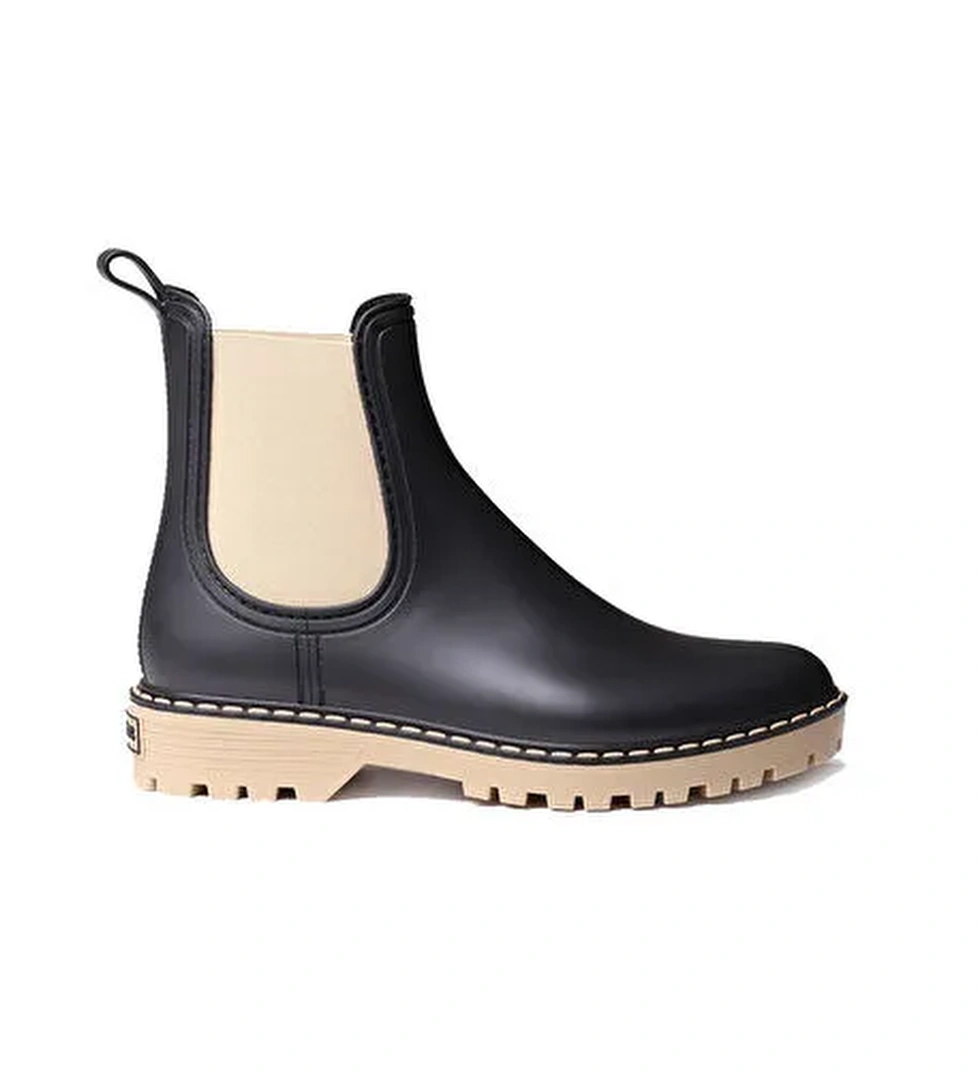 Kadın Bot (Yağmur ) Cavour Toni Pons Ankle Boot Water Beıge - Görsel 1