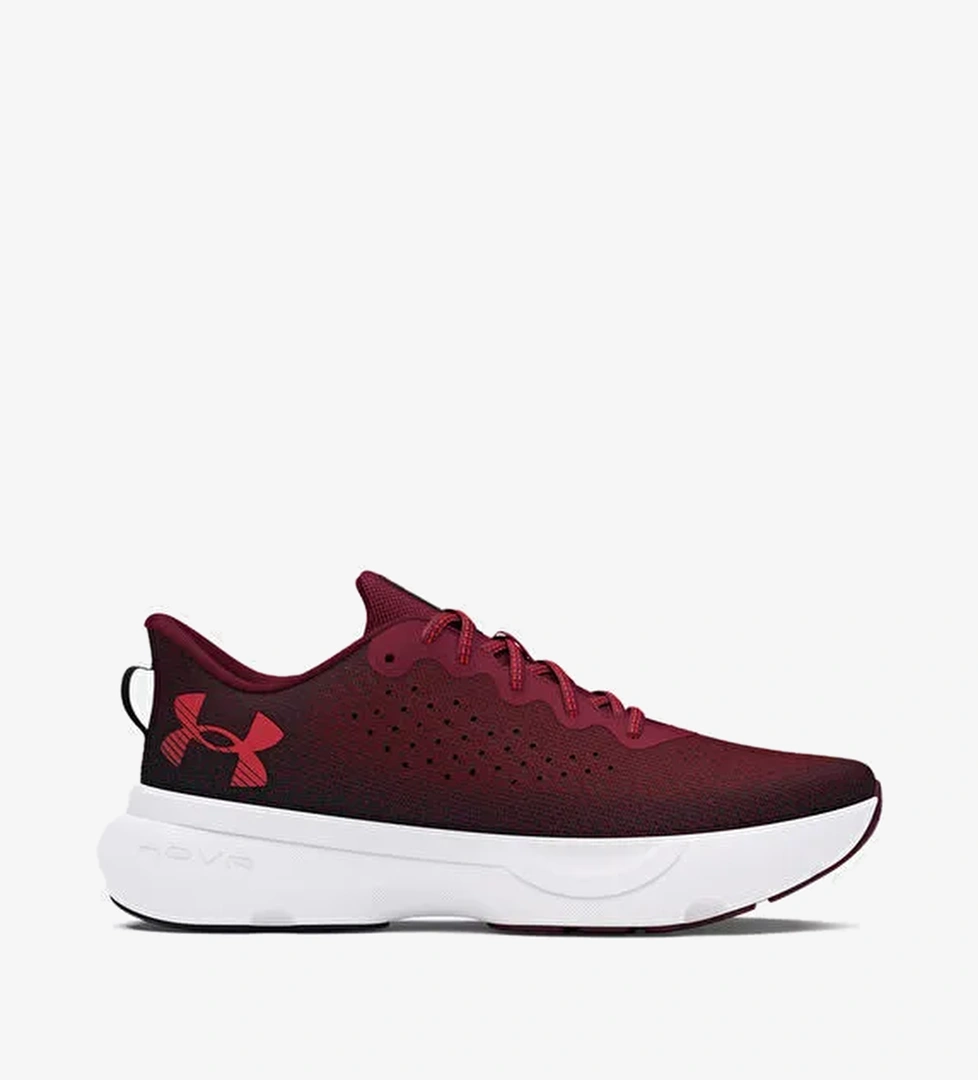 Under Armour Under Armour 3027523-600 UA Infinite Bordo Erkek Koşu Ayakkabısı model görseli