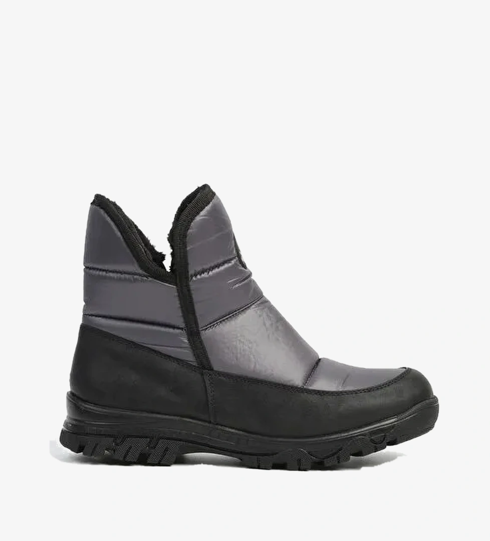 Benetton® | BN-50053 - 3256 Füme - Erkek Bot