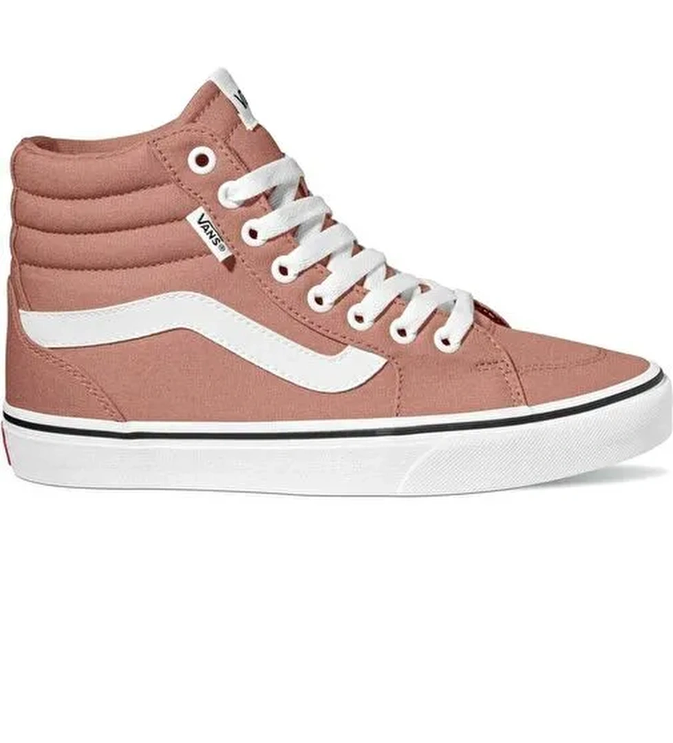 Vans WM Filmore Hi Kadın Ayakkabı VN0A5KY6TJN1 - Görsel 1