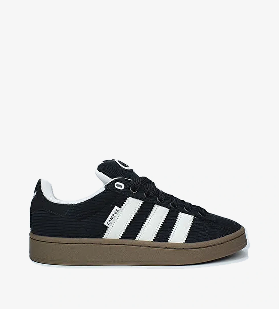 Adidas Adidas Siyah Erkek Günlük Spor Ayakkabı Campus 00S Id1364 Boyner'de! Siyah - 1. görsel