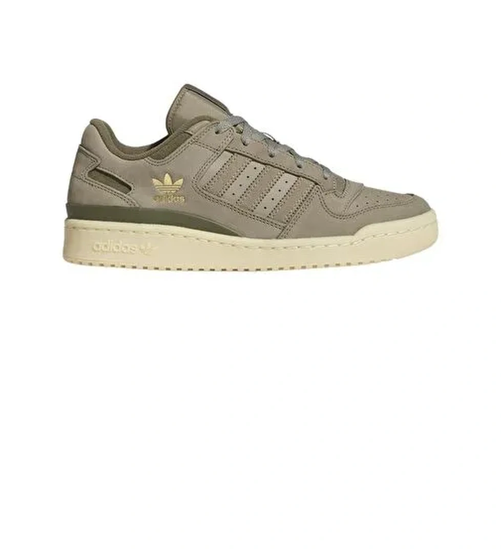 adidas FORUM LOW CL Erkek Sneaker IH7827 - Görsel 1