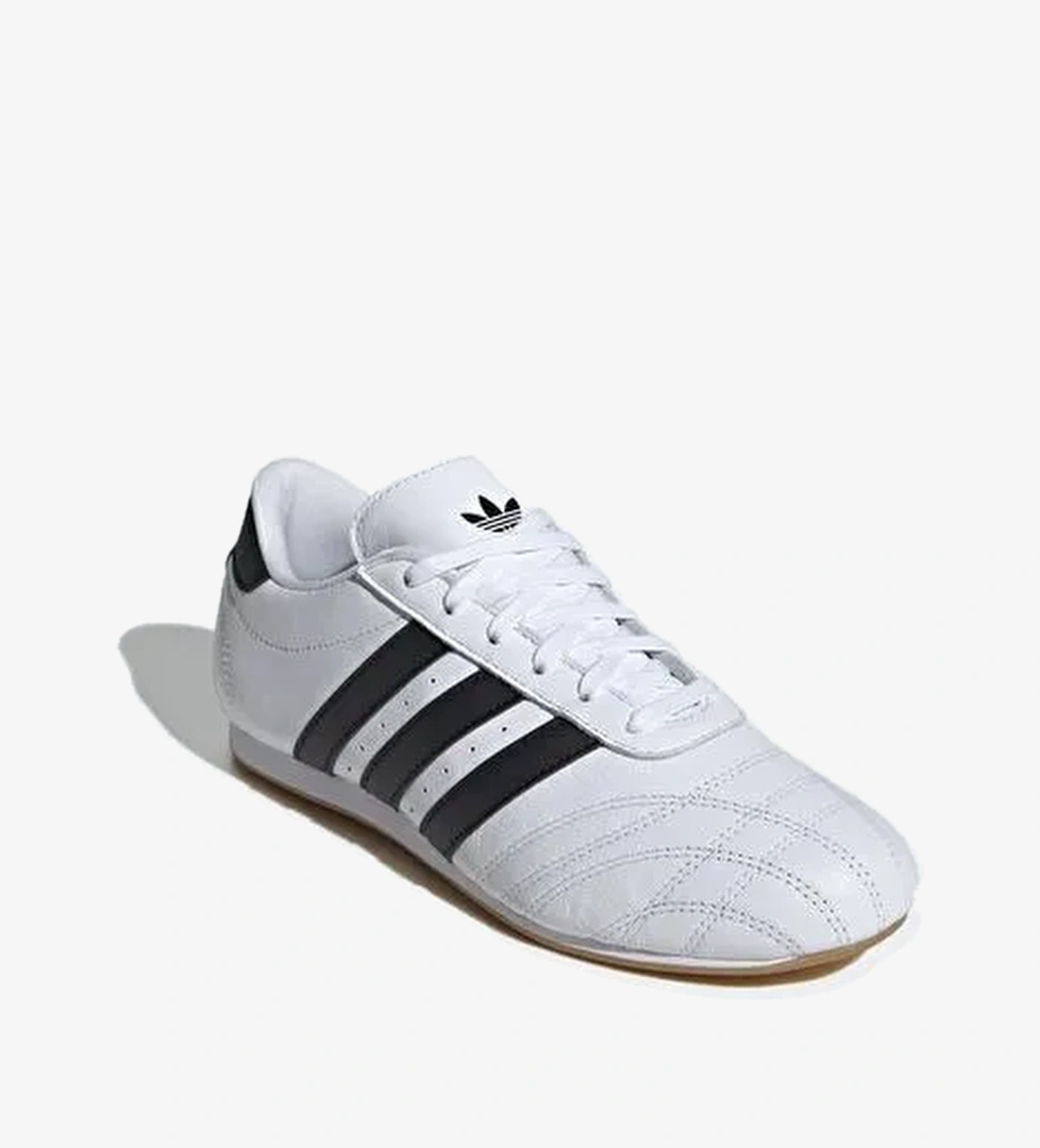 adidas JS1194 adidas TAEKWONDO LACE W Kadın Günlük Spor Ayakkabısı - Görsel 1