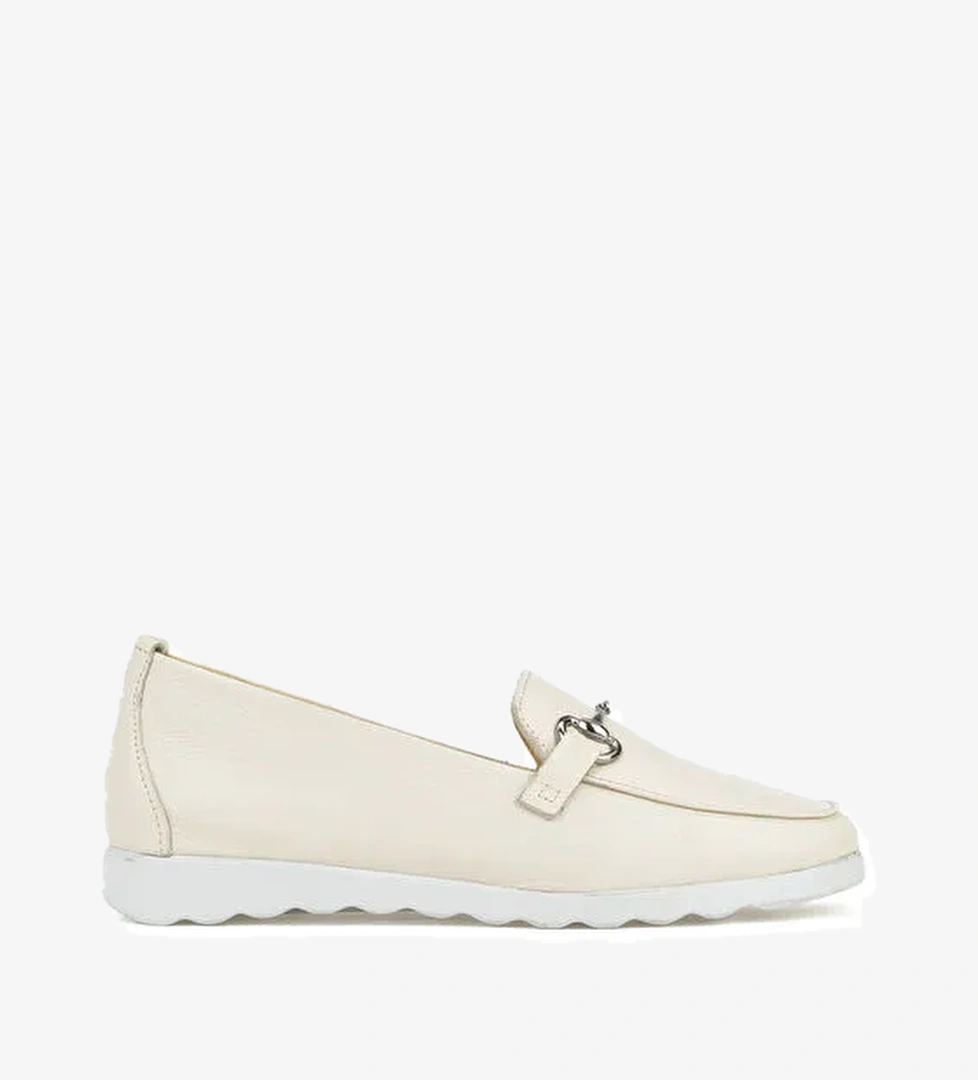 Ziya Bej Kadın Deri Günlük Ayakkabı 1411022Z2072_340 - Görsel 1