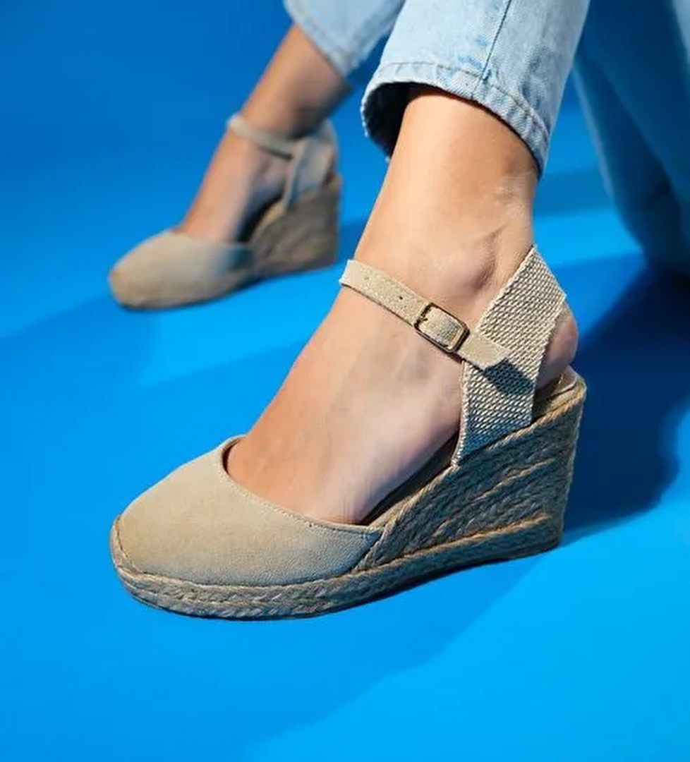 Luvi Shoes Sinta Süet Ürün Listesi