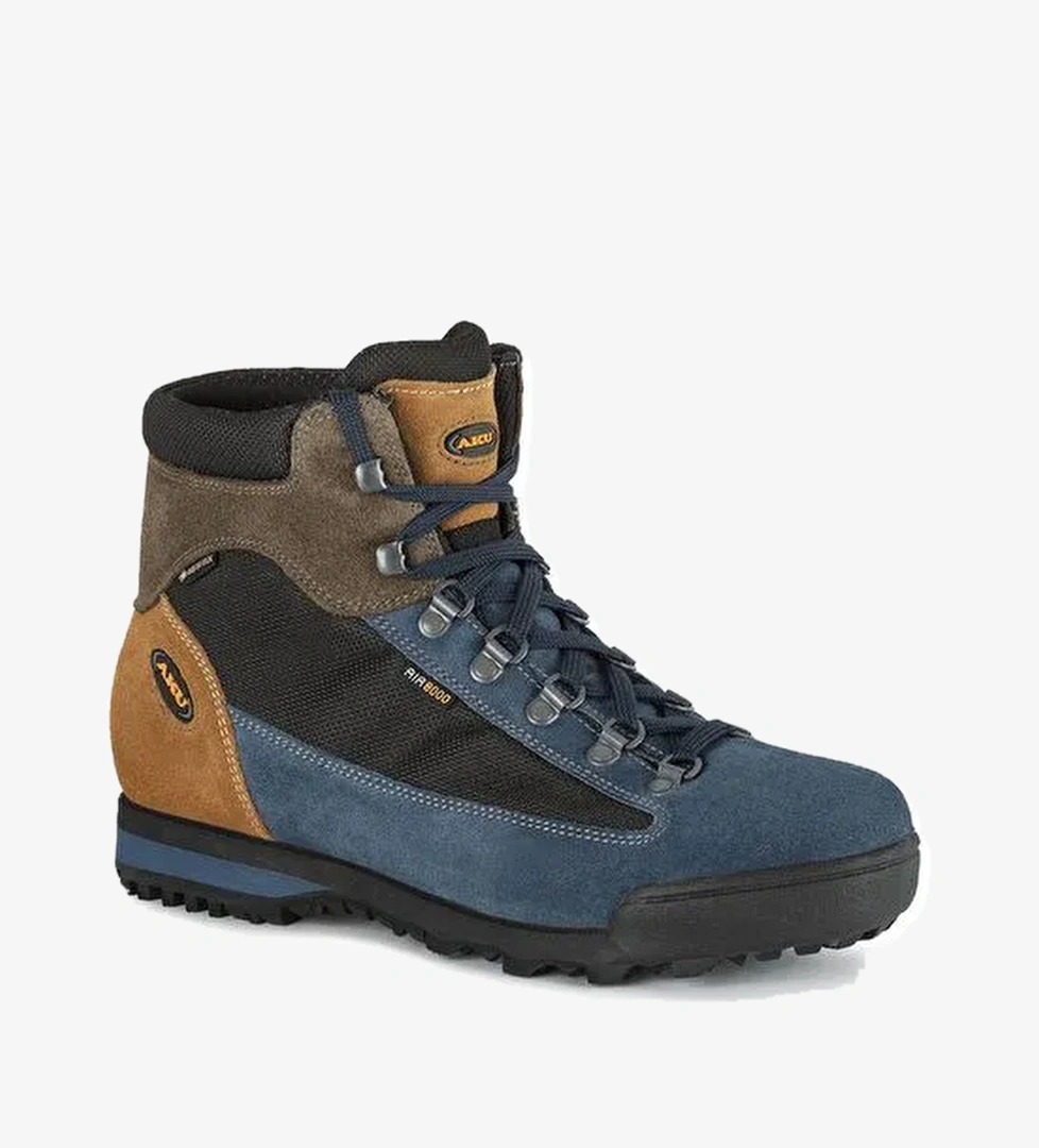 Aku Slope Orijinal Goretex Erkek Bot A885.20129 - Görsel 1