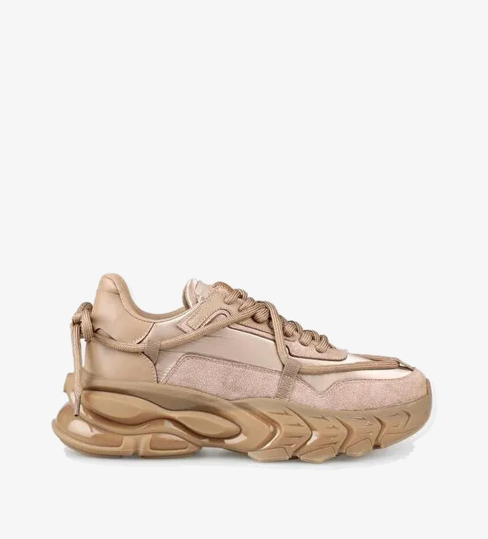 Vizon Kadın Spor Ayakkabı - Görsel 1