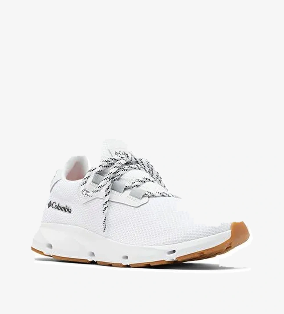 Columbia Columbia Beyaz Vent Aero Kadın Ayakkabı Boyner'de! Beyaz - 1. görsel