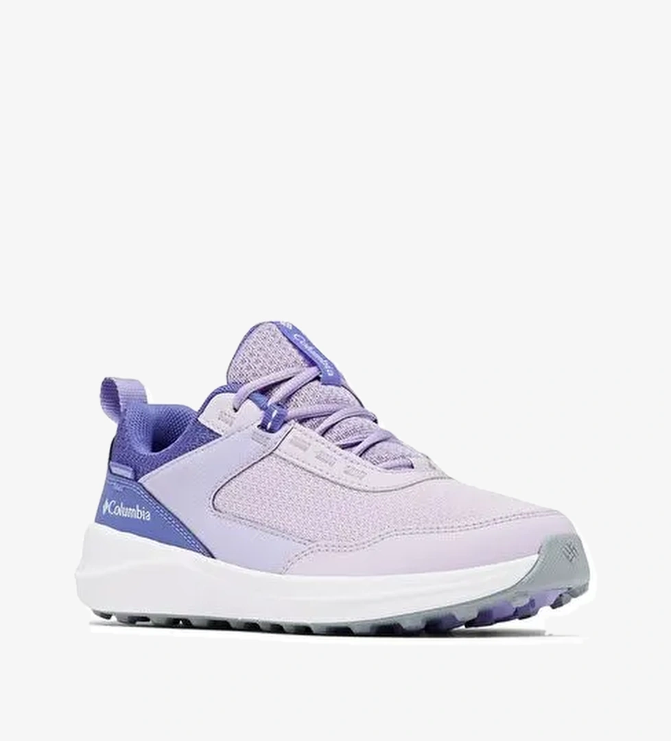 Columbia Columbia Mor Hatana Waterproof Çocuk Ayakkabı Boyner'de! Mor - 1. görsel