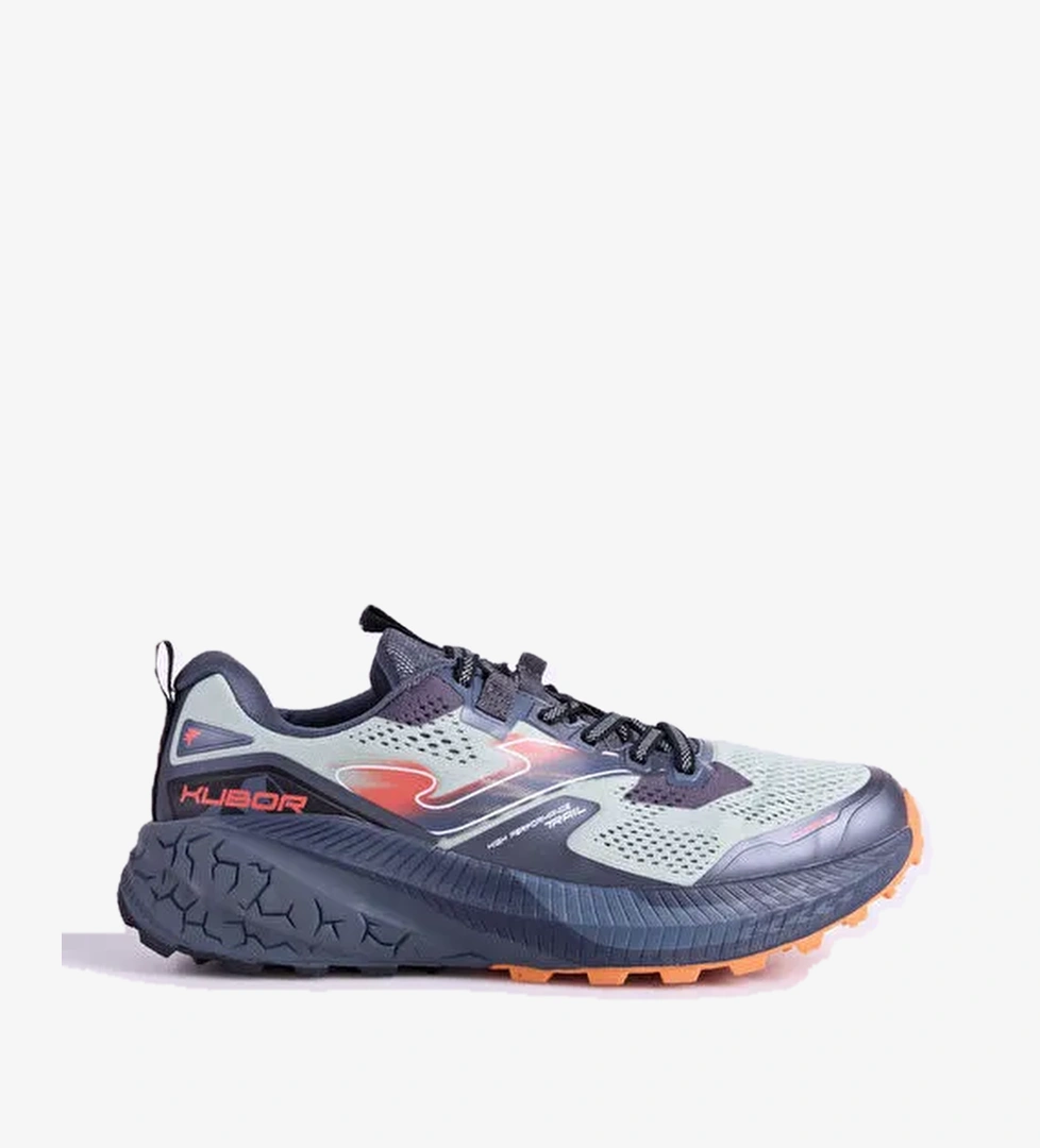 Joma Joma TKKUBW2405 KUBOR MEN 2405 GREY Gri Erkek Yürüyüş Ayakkabısı model görseli