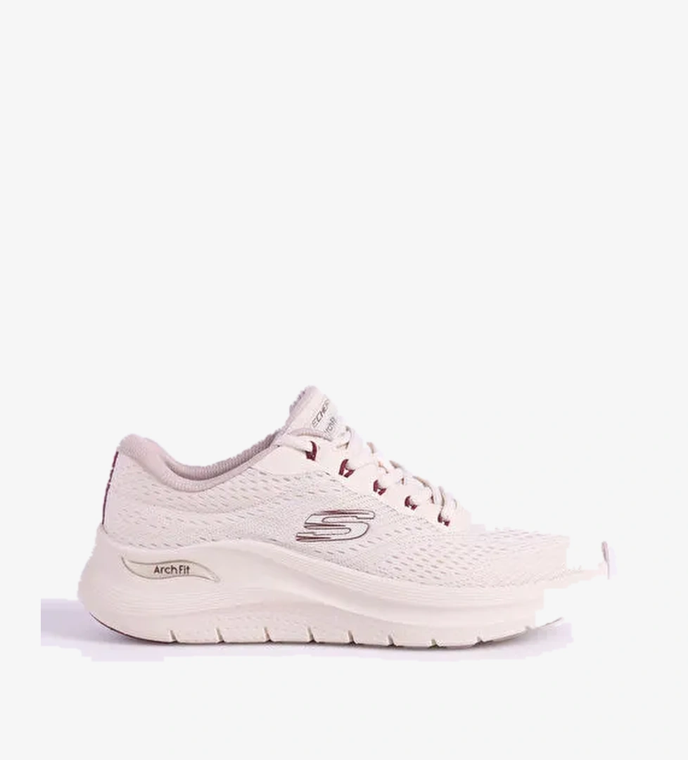 Skechers Siyah Skechers Arch Fit 232700tk