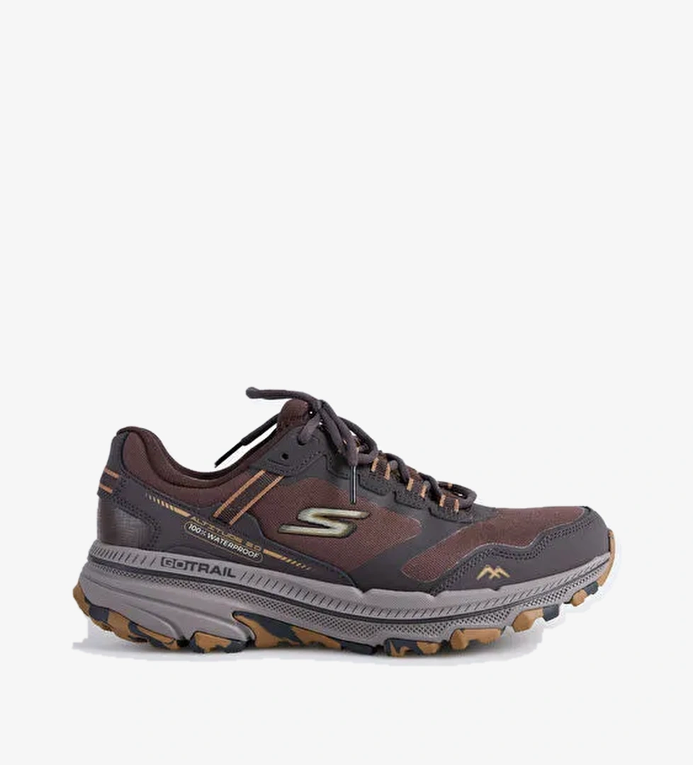 Skechers Skechers 220757 BRN GO RUN TRAİL ALTİTUDE 2. Kahve Erkek Outdoor Ayakkabı model görseli