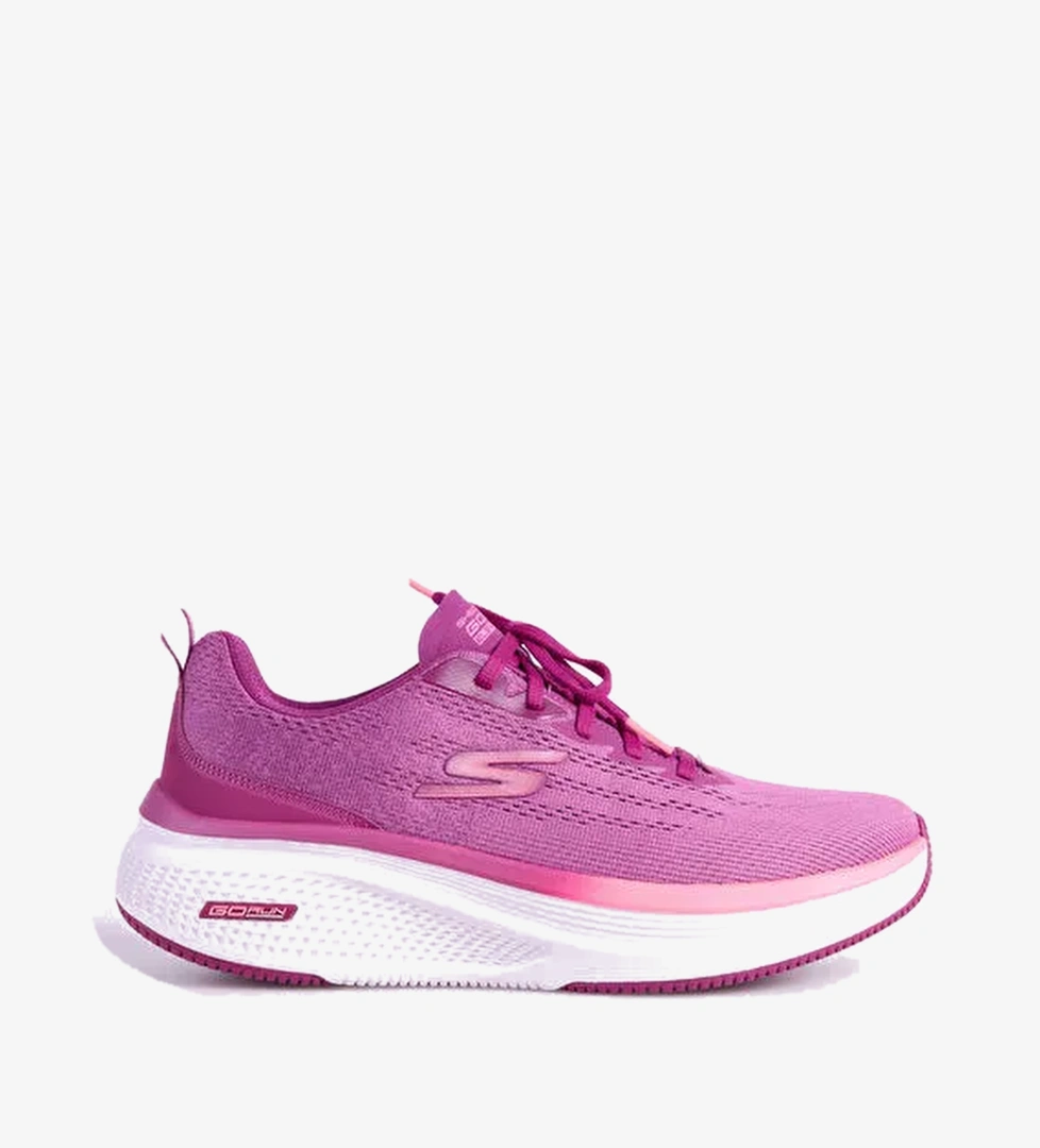 Skechers Beyaz Skechers Go Run Elevate