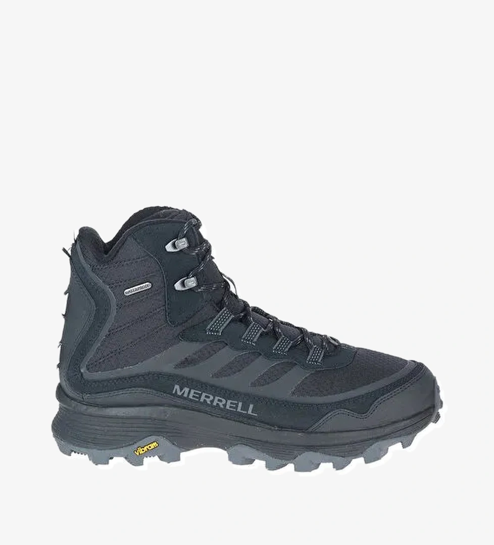 Merrell Moab Speed Thermo Mid WP Outdoor Bot - Görsel 1