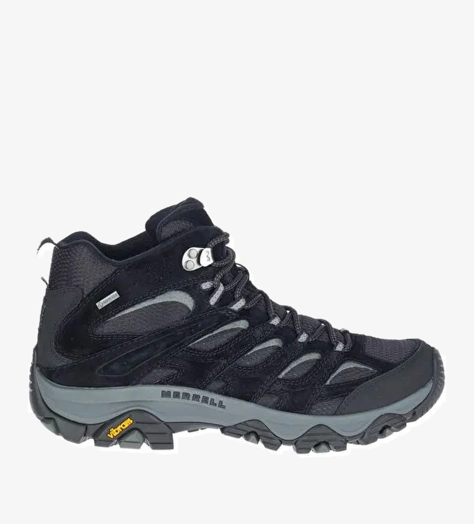 Merrell Moab 3 Mid GTX Erkek Outdoor Bot J036243 - Görsel 1