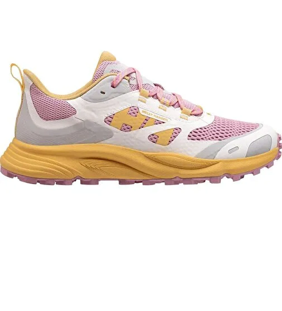 HELLY HANSEN W TRAIL WIZARD AYAKKABI - Görsel 1